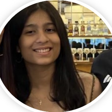 Suhanee Soni, founder of FinSpire