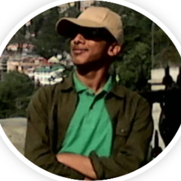 Khushal Bansal, Logistics at FinSpire