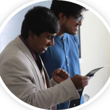 Nived Menon, Head of Outreach at FinSpire