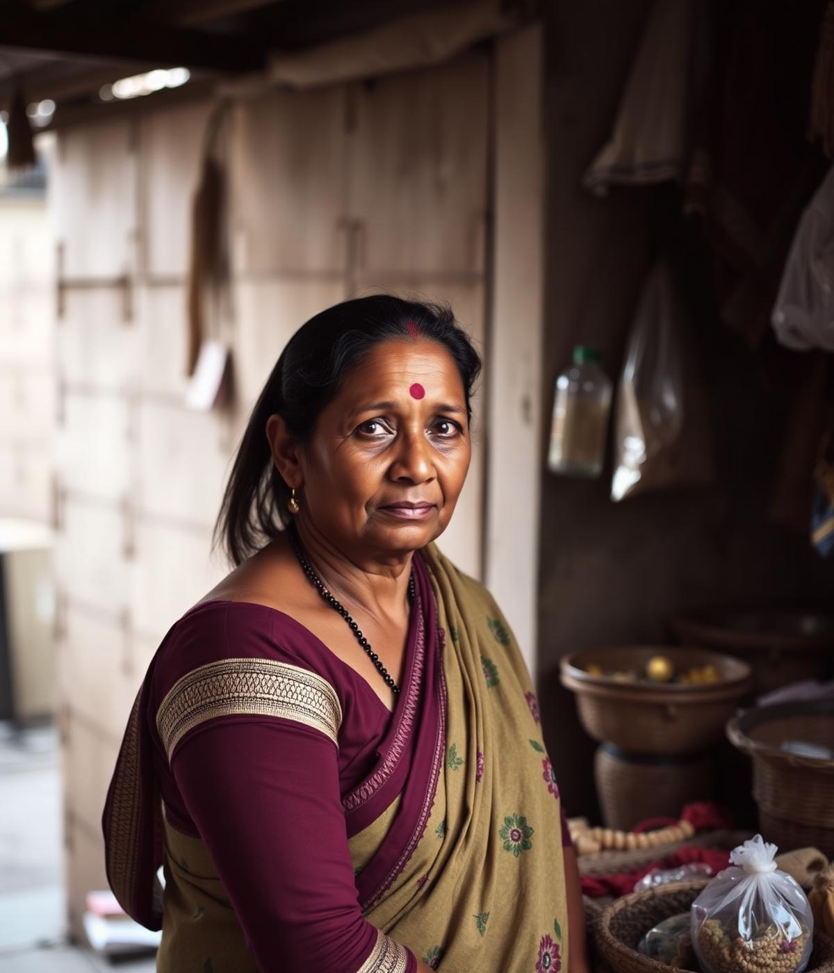 Women-led small business exhibition